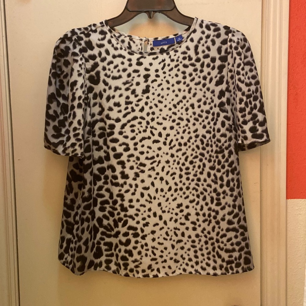 APT. 9 Dress Shirt